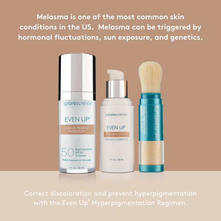 Colorescience Even Up SPF 50 Mineral Sunscreen Primer