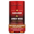 Old Spice Aluminum-Free Deodorant for Men, All-Day Freshness
