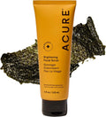 Acure Brightening Exfoliating Facial Scrub for Radiant Skin