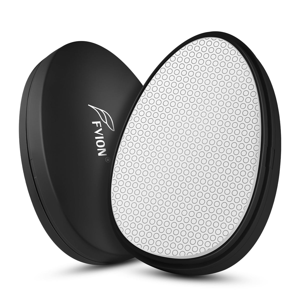 FVION Crystal Hair Eraser for Painless Hair Removal