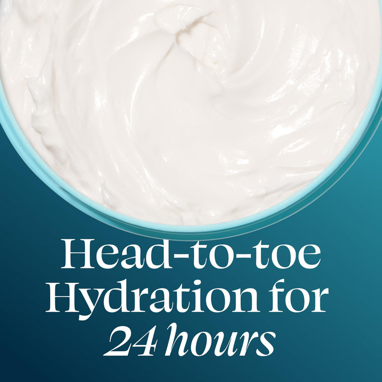 TULA Barrier Balance Ceramide Body Moisturizer, 8.1 Oz