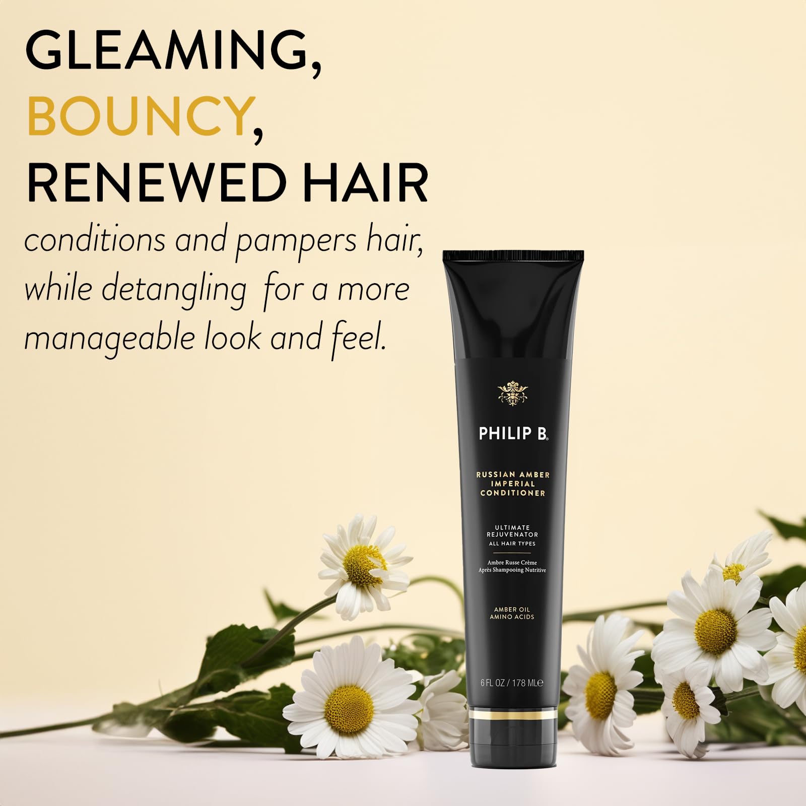 PHILIP B Radiance Revival Shampoo and Conditioner Bundle