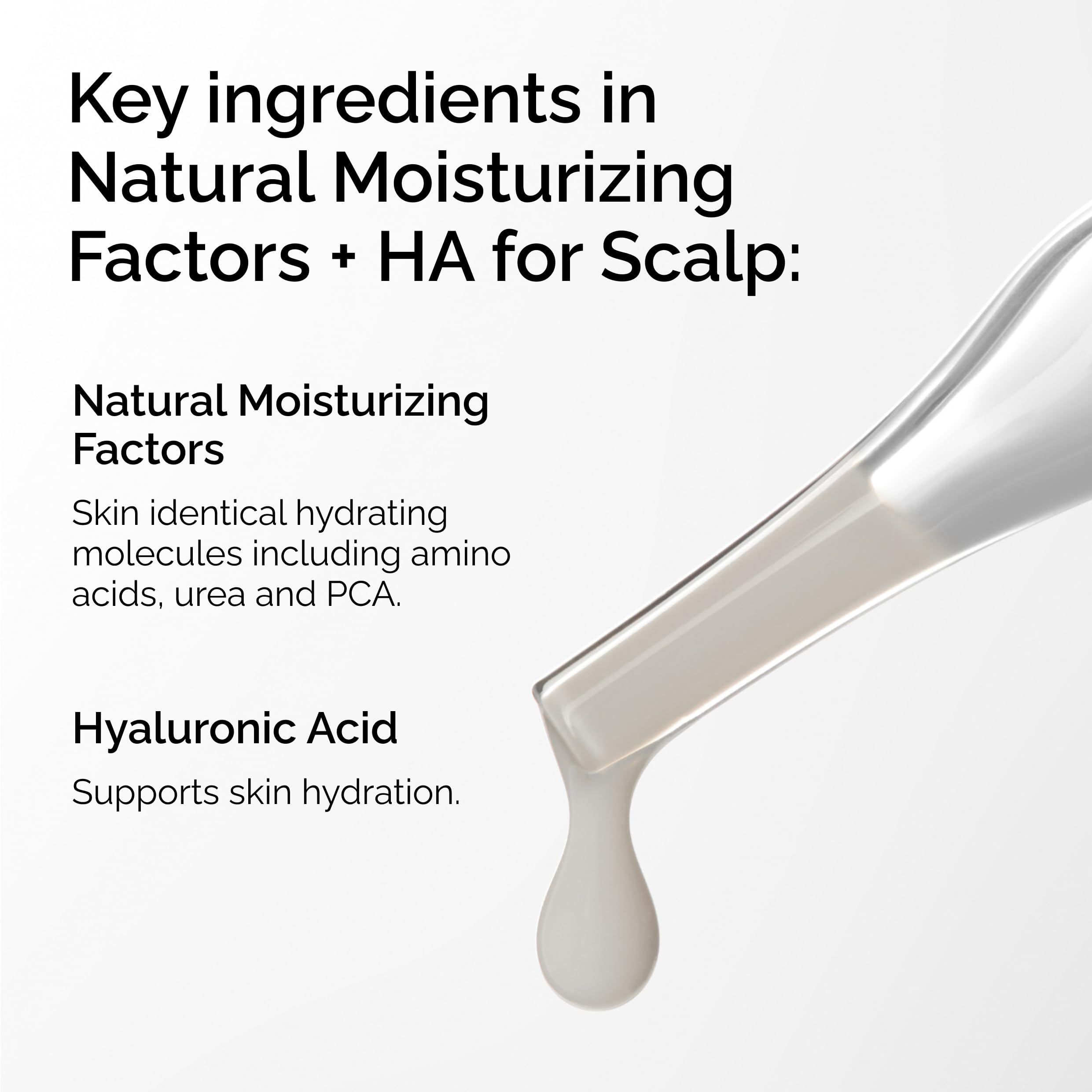 The Ordinary Natural Moisturizing Factors Scalp Serum