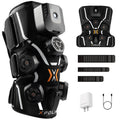 XPOLAR X2 Smart Knee Recovery Device with Hot and Cold Therapy