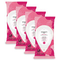 Summer's Eve Feminine Cleansing Wipes for Daily Freshness