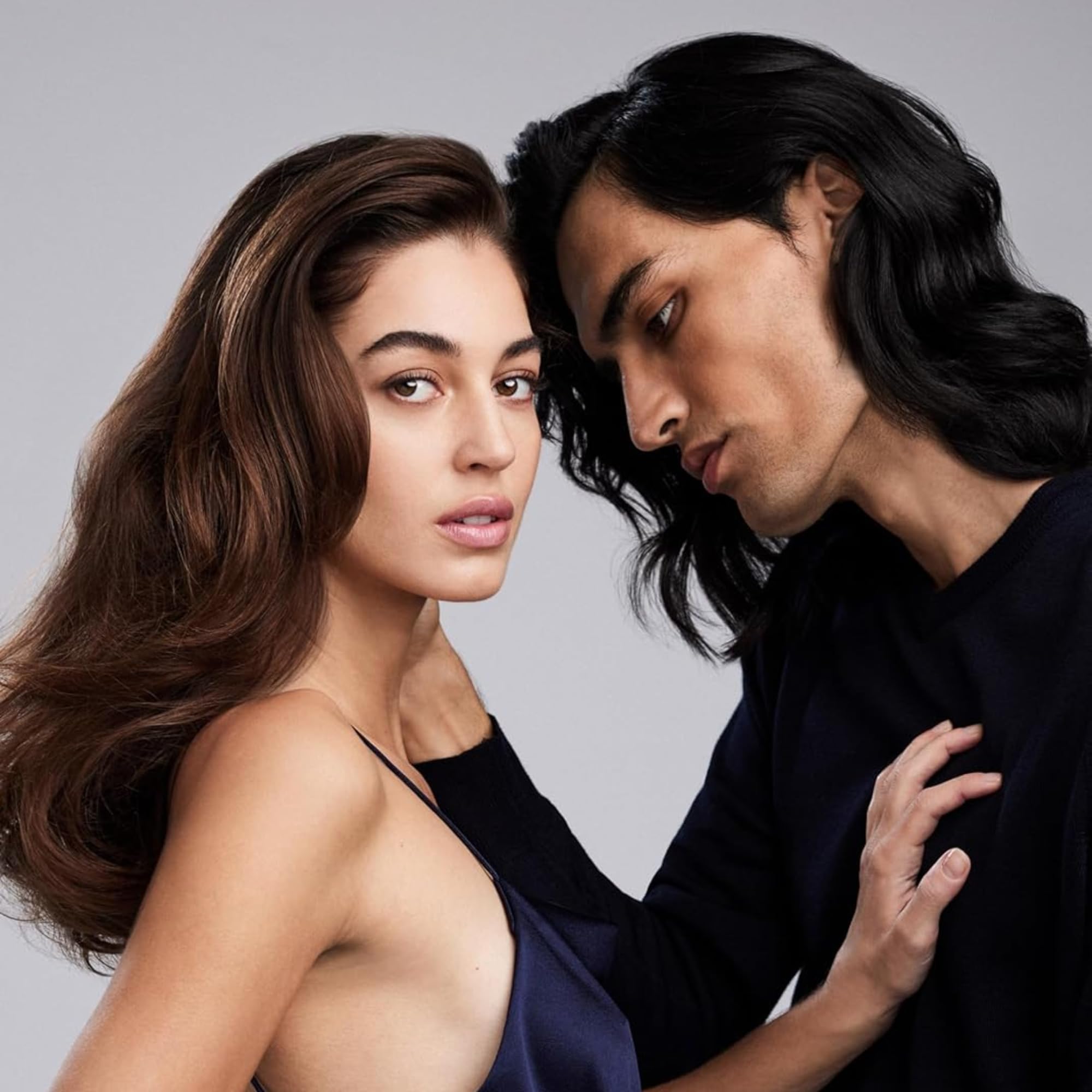 R+Co BLEU Essential Shampoo and Conditioner Liter Set