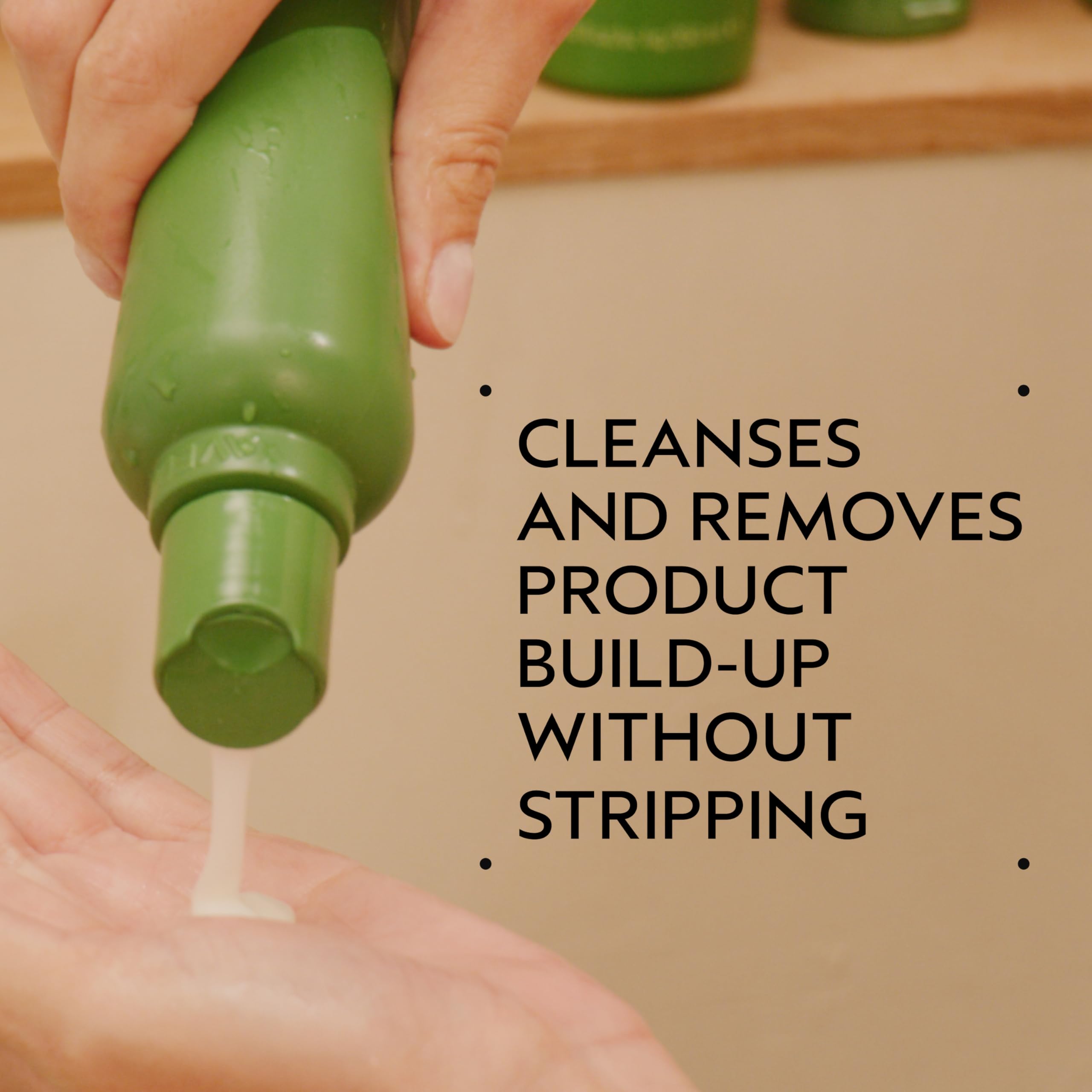 Aveda Be Curly Advanced Moisturizing Shampoo for Curls