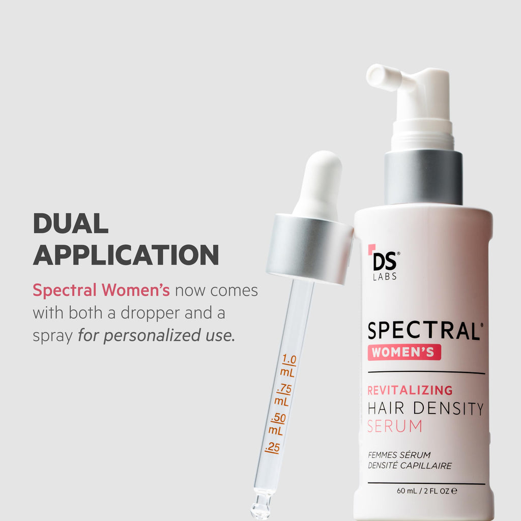 DS Laboratories Spectral.CSF Hair Growth Serum for Women