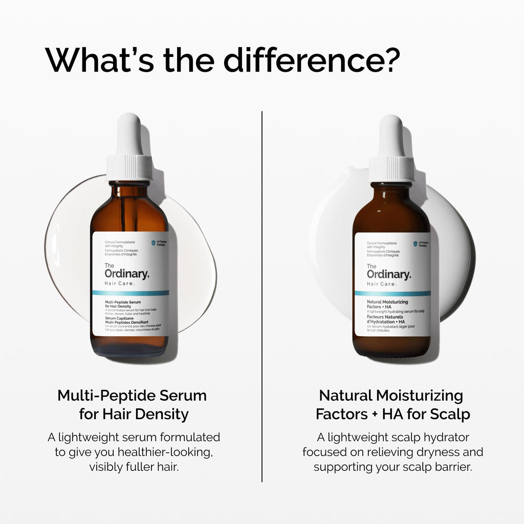The Ordinary Natural Moisturizing Factors Scalp Serum