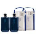 R+Co BLEU Essential Shampoo and Conditioner Liter Set
