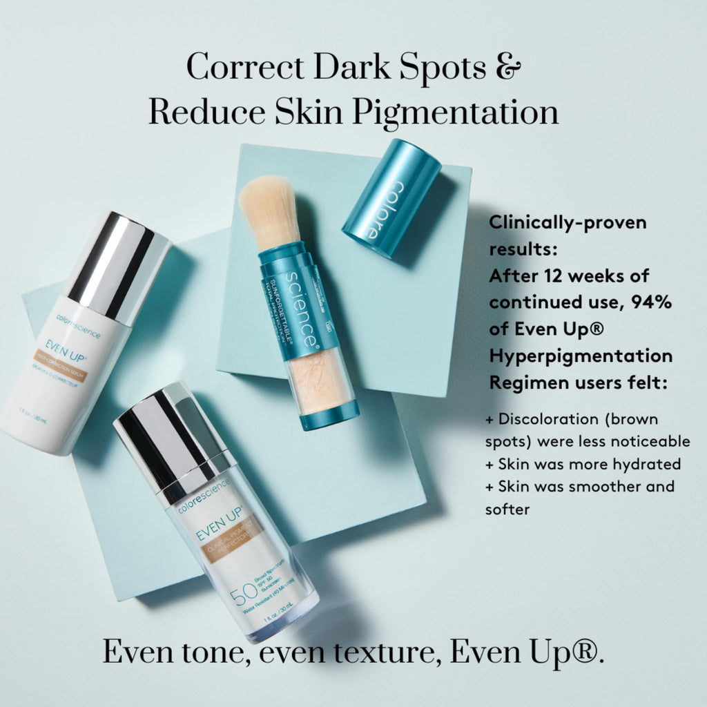Colorescience Even Up SPF 50 Mineral Sunscreen Primer