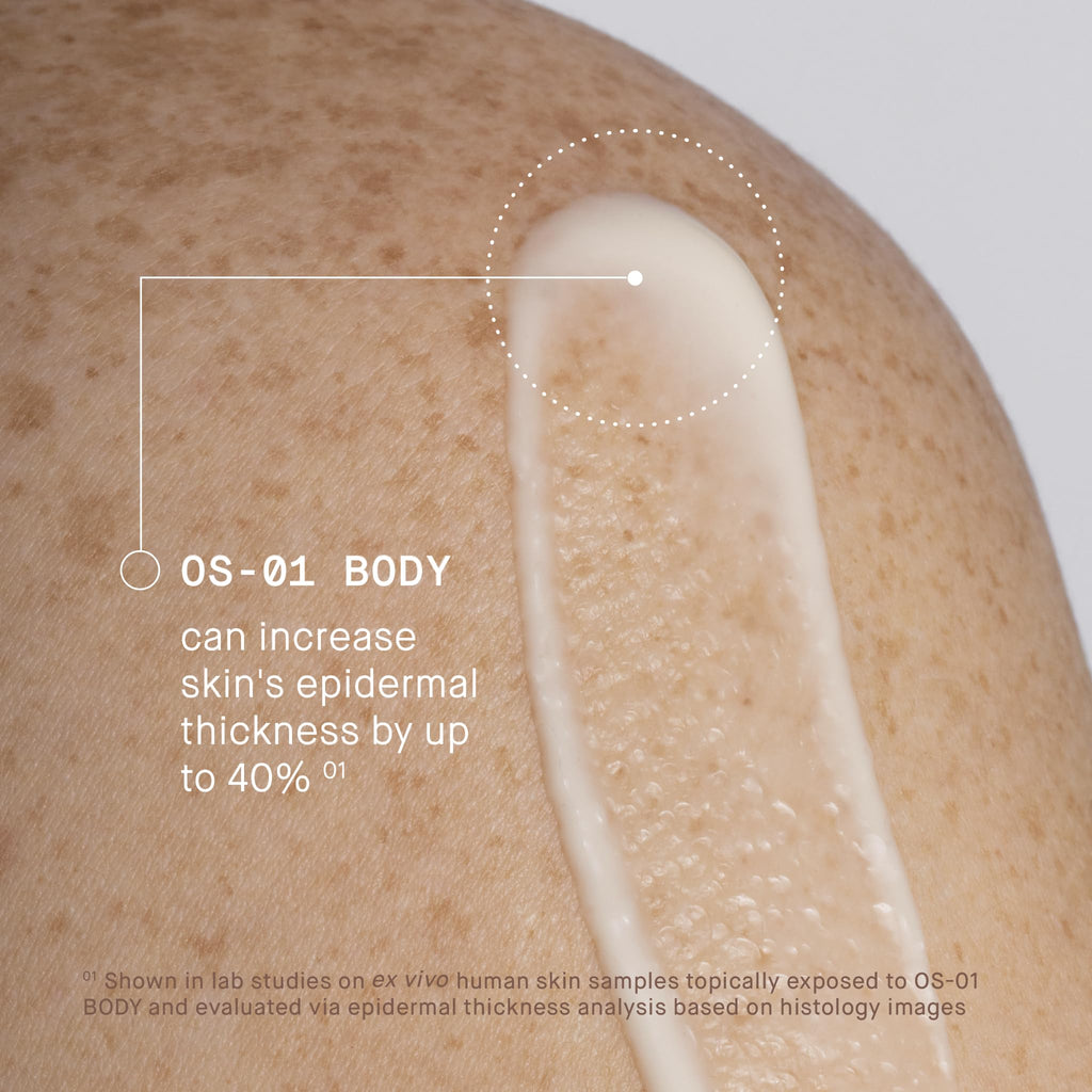 OneSkin OS-01 BODY Age-Reversal Moisturizer, 8.45 Oz