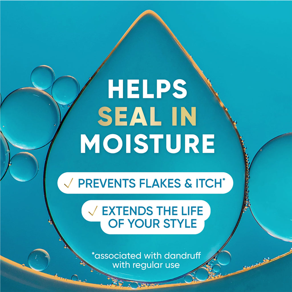 Head & Shoulders Scalp Cream Treatment for Dry Scalp