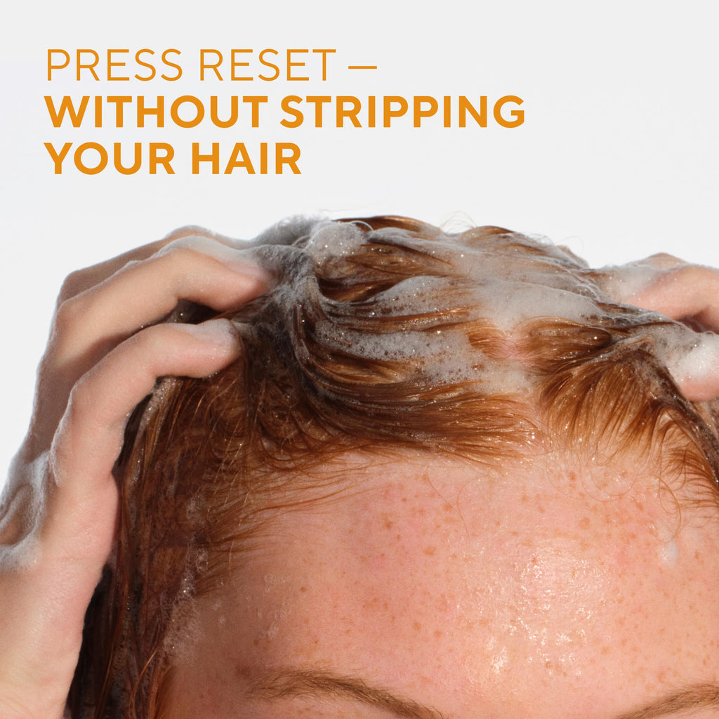Native Hydrating Shampoo and Conditioner Hair Care Set