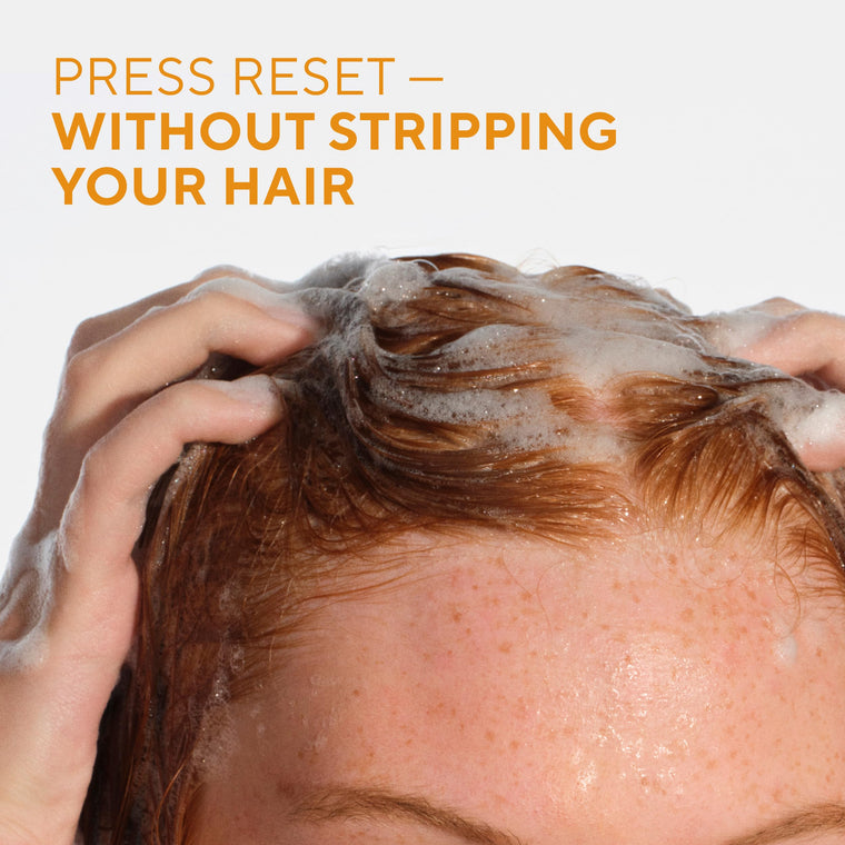 Native Hydrating Shampoo and Conditioner Hair Care Set