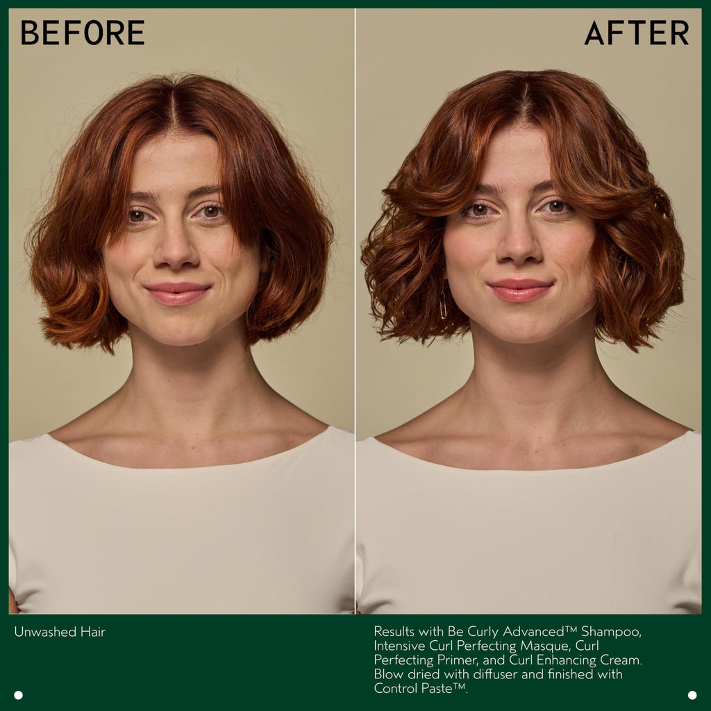 Aveda Be Curly Advanced Moisturizing Shampoo for Curls