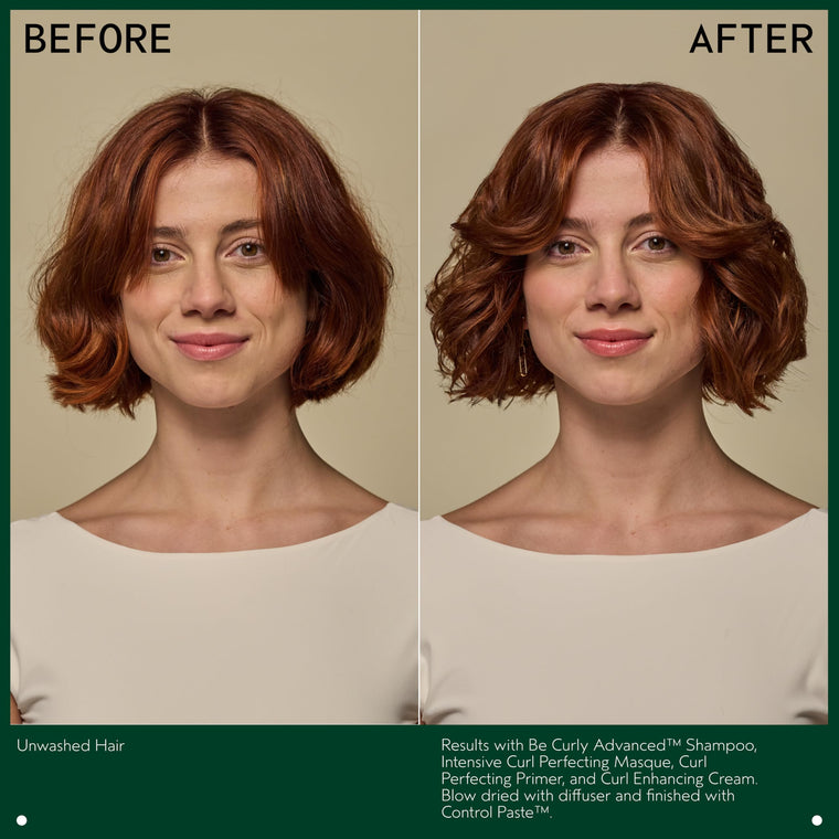 Aveda Be Curly Advanced Moisturizing Shampoo for Curls