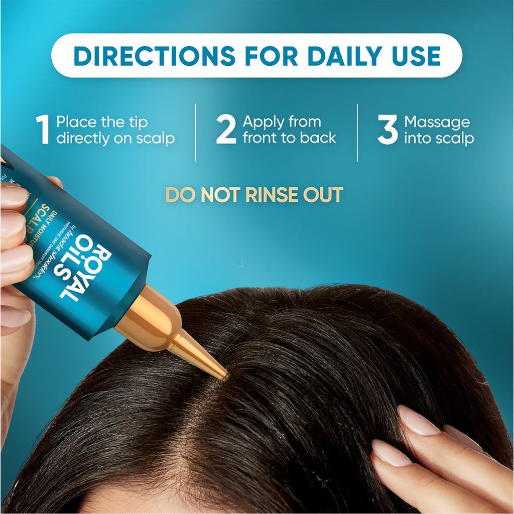Head & Shoulders Scalp Cream Treatment for Dry Scalp