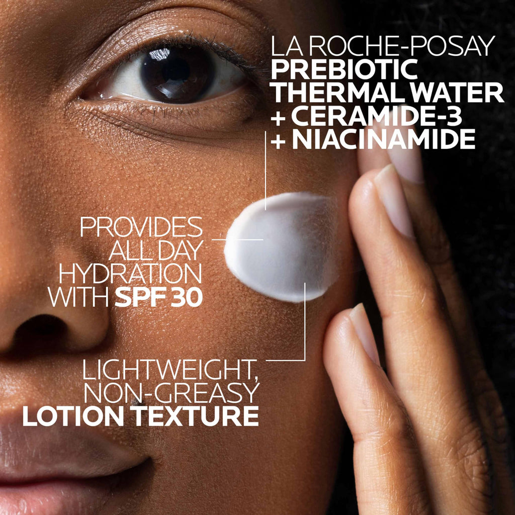 La Roche-Posay Toleriane Double Repair UV SPF 30 Moisturizer