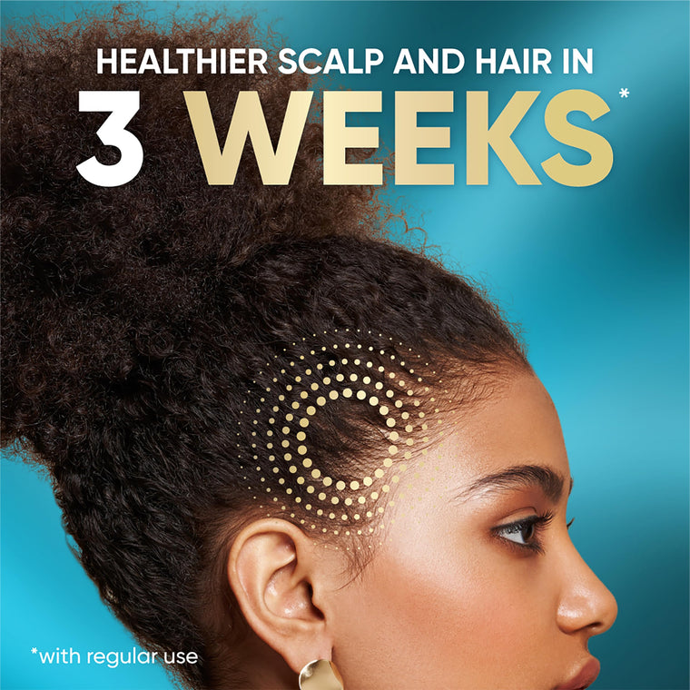 Head & Shoulders Scalp Cream Treatment for Dry Scalp