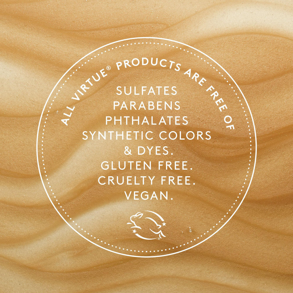 VIRTUE Recovery Sulfate-Free Shampoo for Damaged Hair