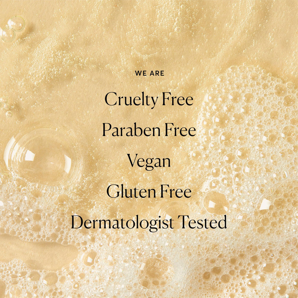 Naturium Perfector Salicylic Acid Smoothing Body Wash